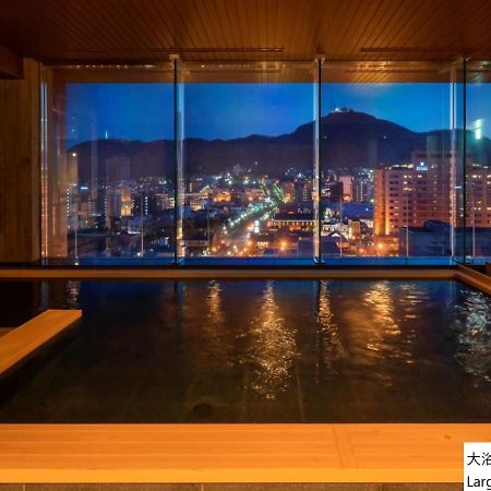 La Vista Hakodate Bay Annex Εξωτερικό φωτογραφία