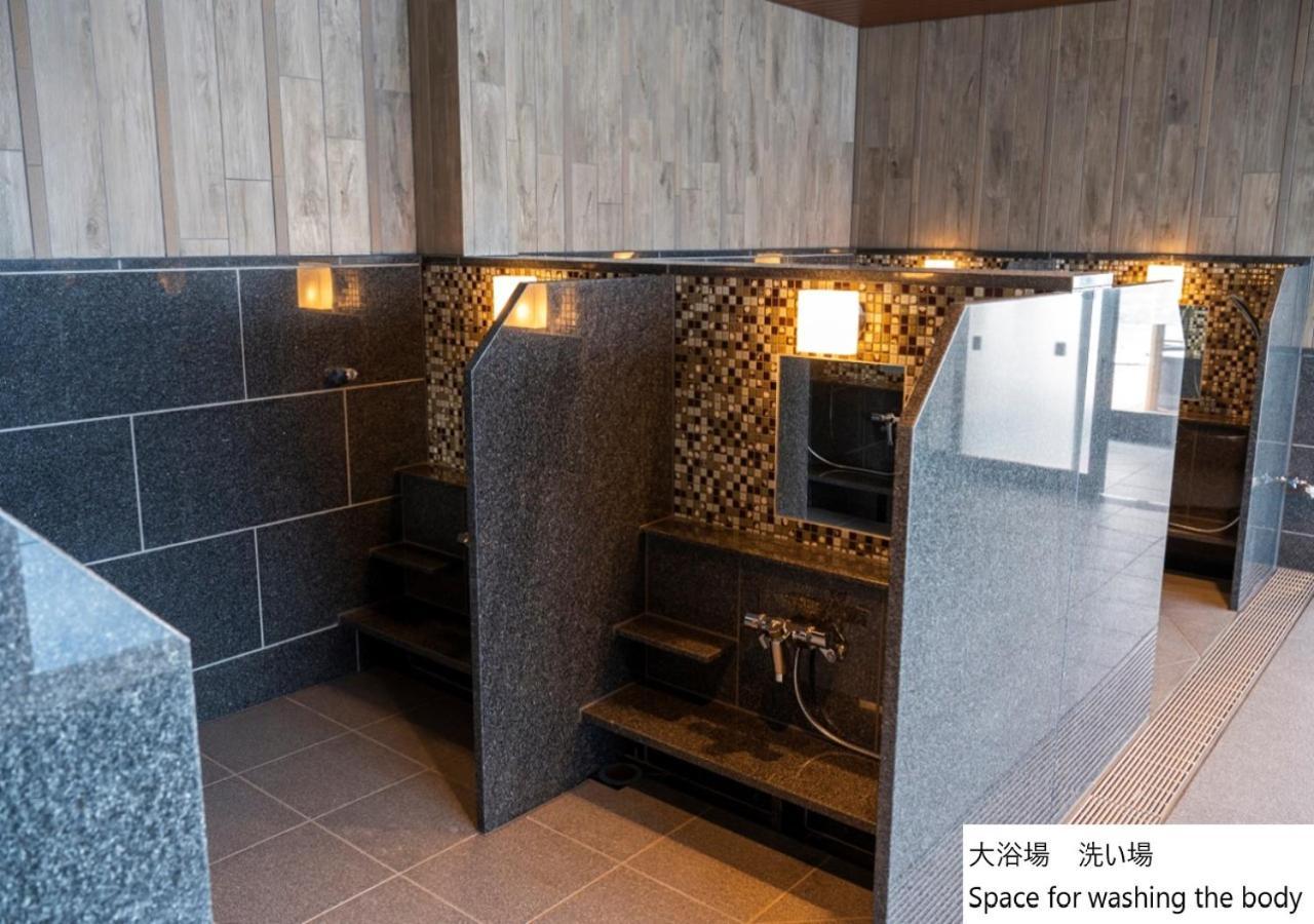 La Vista Hakodate Bay Annex Εξωτερικό φωτογραφία