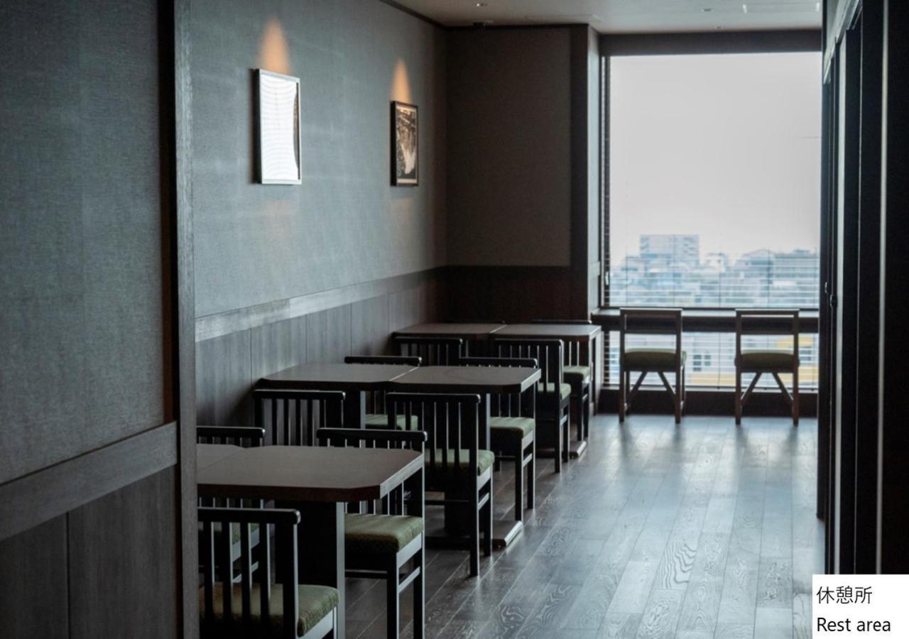 La Vista Hakodate Bay Annex Εξωτερικό φωτογραφία