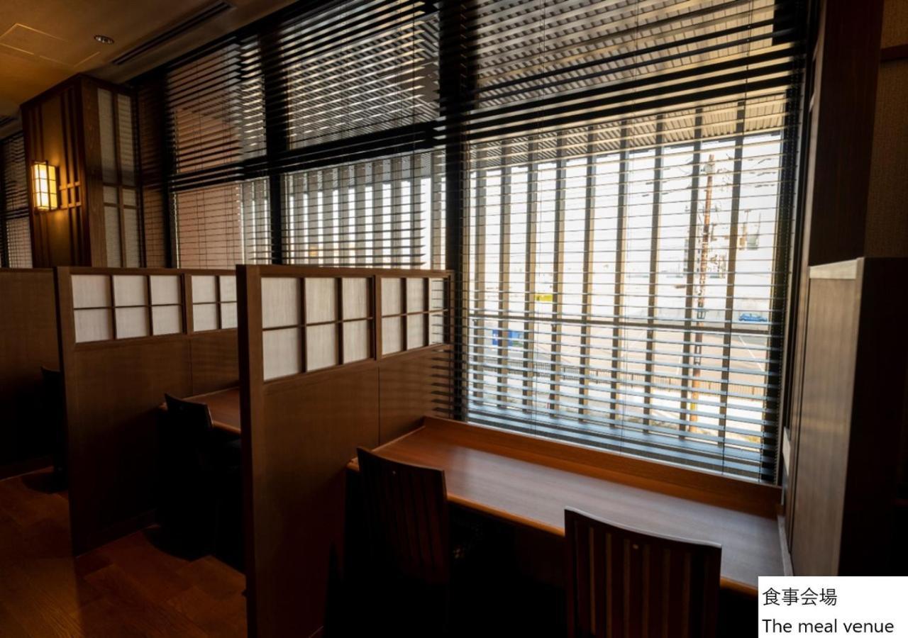 La Vista Hakodate Bay Annex Εξωτερικό φωτογραφία